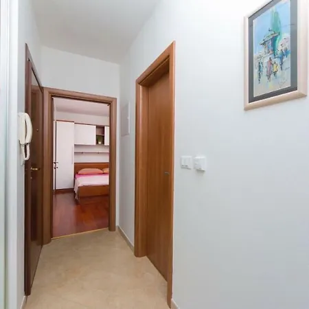 Apartamento Id Luxury