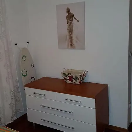 Apartment Id Luxury Brela