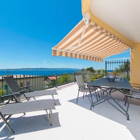 Id Luxury Apartment *