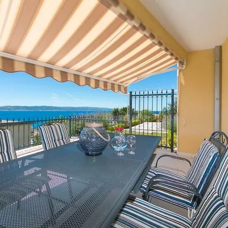 Apartman Id Luxury
